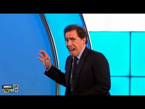 Mnoho tváří Roba Brydona