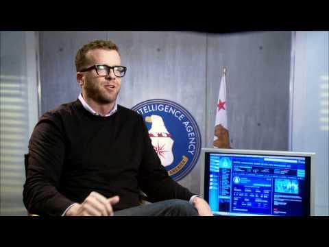 Tohle je válka! se představuje