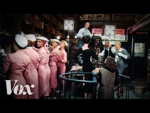 Jak se z růžové stala holčičí barva?