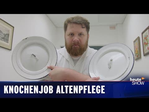 Pečovatelská krize