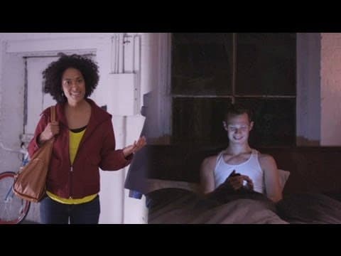 Nový iPhone je jako nová přítelkyně