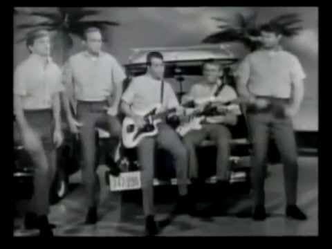 The Beach Boys – I Get Around