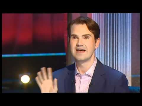 Jimmy Carr a morální dilemata