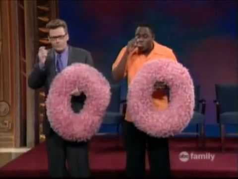 Whose Line Is It Anyway?: Rekvizity #6