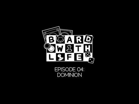 Dominion (webseriál Board with Life, 4. díl)