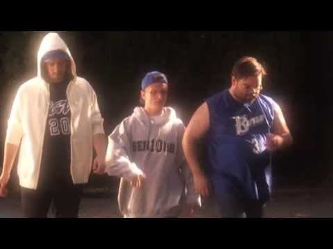 The Axis Of Awesome - Jak se píše love song