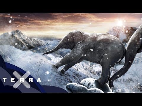 Jak přešli Hannibalovi sloni Alpy?