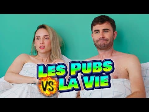 Reklamy vs. realita 5