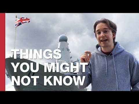 Lodě, miny a magnetismus