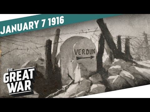 Cesta k Verdunu a Sommě