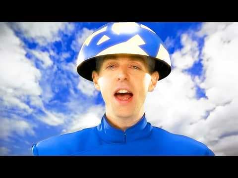 Pet Shop Boys - Go West