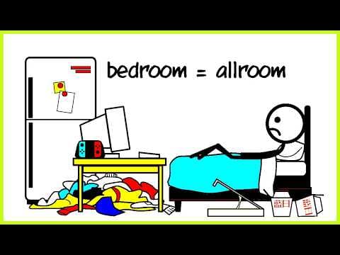 7 tipů, jak maximalizovat své utrpení