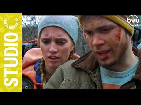 Trailer, který prozradí příliš mnoho