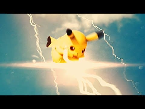 Až příliš reálné Pokémon GO