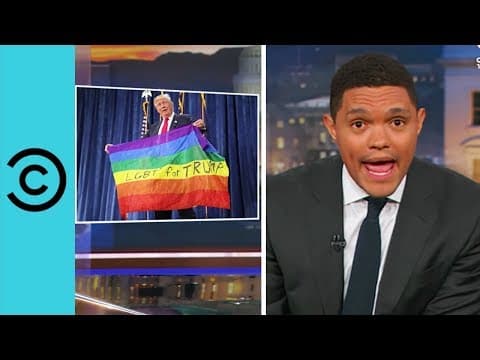 Trumpův zákaz transgender osob v armádě