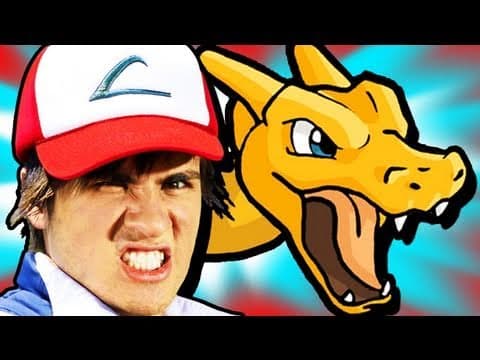 Pokémoni v reálném životě 2