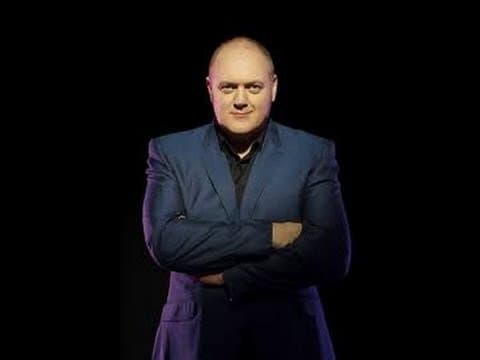 Dara O'Briain - Co dělat, když máte doma zloděje