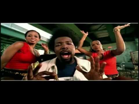 Afroman - Because I Got High
