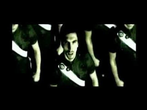 Deathstars - Cyanide