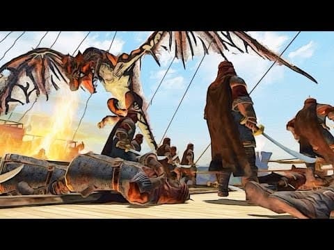 Talos - Cesta k moci