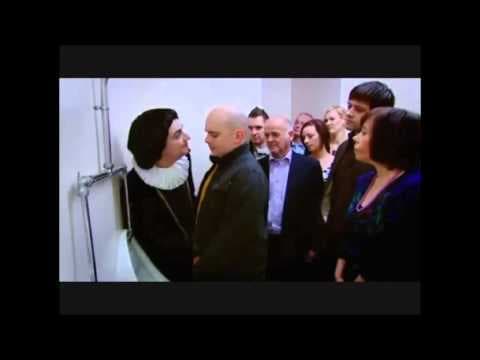 Burnistoun - Copak to vidím?