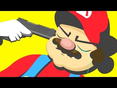 Videohry jsou hloupé