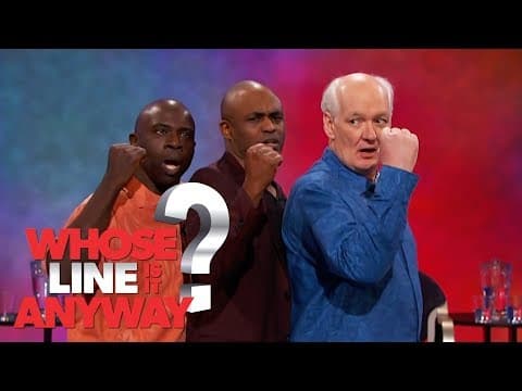 Scénky z klobouku: Nebezpečné horské dráhy