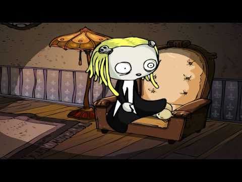 Lenore #16 - Micka #46 a Micka #53