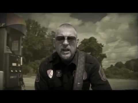 Everlast - Stone in My Hand