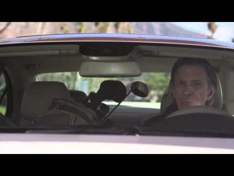 Zachary Quinto vs. Leonard Nimoy v reklamě na Audi