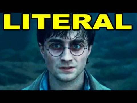 Harry Potter a Relikvie smrti – doslovný trailer