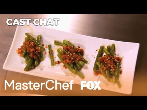MasterChef - Co jedí porotci doma?