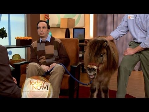 Truchlící muž nalézá útěchu