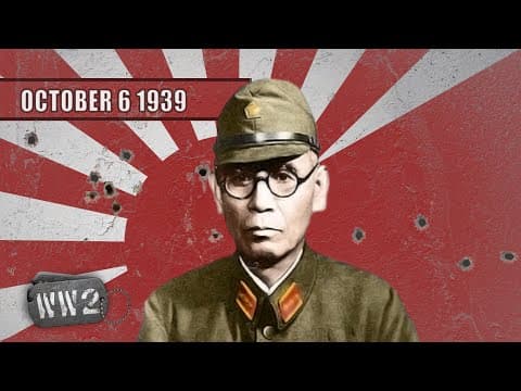 Polsko upadá a Čína stoupá