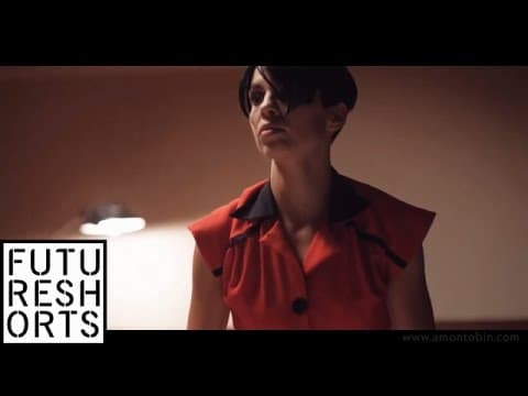 Večerní návštěva