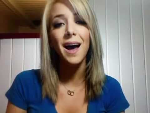 Jenna Marbles - Jak nemluvit s lidmi