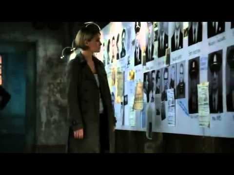 Seriálové premiéry: Alcatraz