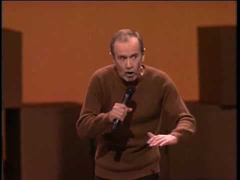 George Carlin – Věci