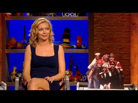 Rachel Riley se s idioty nehádá