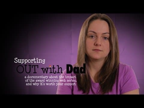 Jak pomohl a jak pomoci Out With Dad