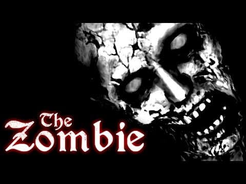 Horror Trip - Zombie