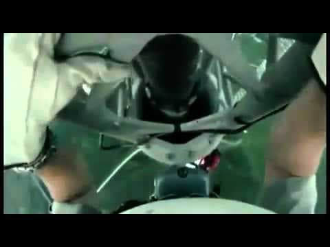 Schody do nebe – výstup na vysílací věž