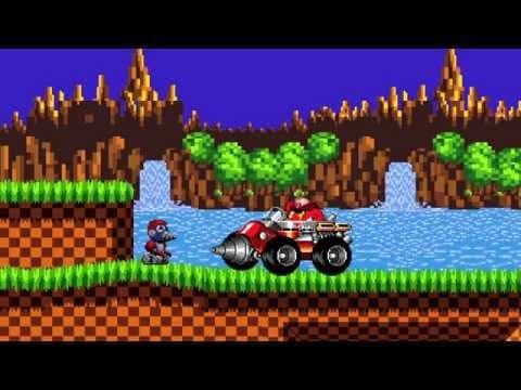 Kdyby videoherní postavy mohly porušovat pravidla