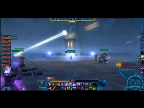 Star Wars: The Old Republic na Gamescomu