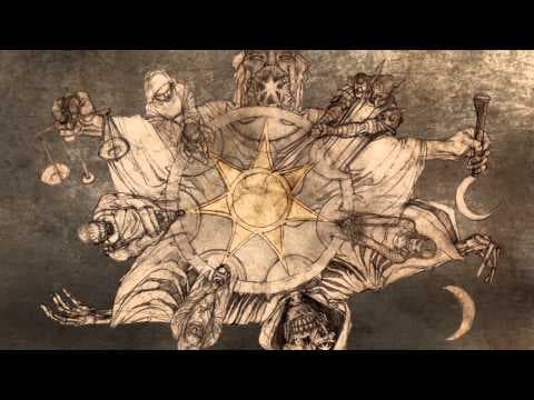 Staří a Noví bohové