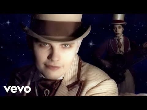 The Smashing Pumpkins – Tonight, Tonight
