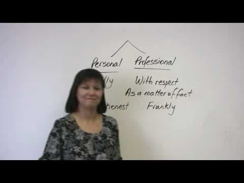 Lekce angličtiny – jak vyjádřit nesouhlas