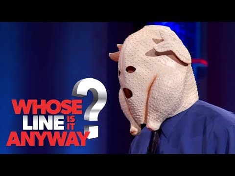 Nic než otázky: Strašidelný Colin