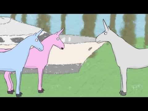 Charlie, ten jednorožec 2