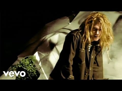 Soul Asylum - Runaway Train
